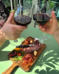 Photo n°34 de Le jardin - Les Restaurants Nicolas Pierre à Jouy-aux-Arches (Bar à vin)