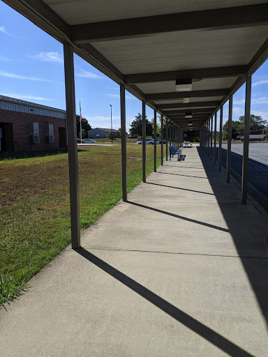 Tolbert Elementary School - Visual