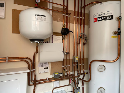 Butch's Plumbing and Heating - Thumbnail
