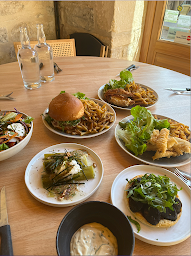 Photo n°46 de Plein Sud Martel Restaurant Pizzeria à Martel (Pizzeria)