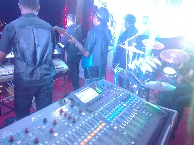 Photos of NR Entertainment Head Office