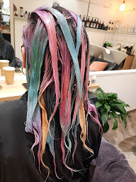 Photo n°18 de Olivia. à Nice (Salon de coiffure)