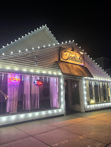 Tatlista by the Brook Restaurant 7 Main St, Shirley, MA 01464