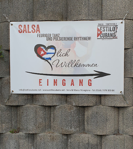 Salsa Tanzschule Estilo Cubano - Thumbnail