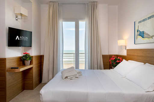 Adlon Hotel - Visual