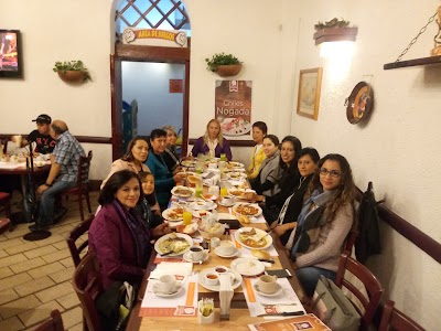 Photos of Parrilla Leonesa