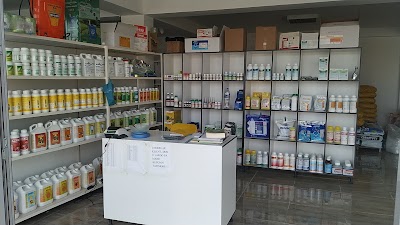 Farmaci Bujqesore "Meti"