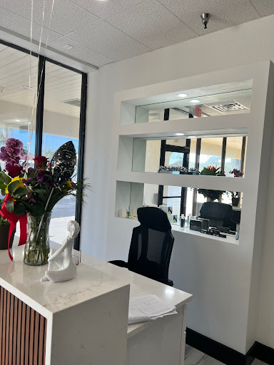 7 Salon - Visual