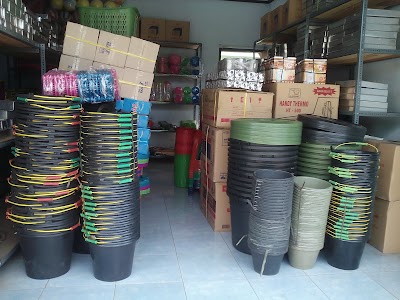 Photos of TOKO GERABAH BUNTALA PLASTIK MANDIRAJA