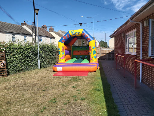 Ham Hill Working Mens Club - Thumbnail