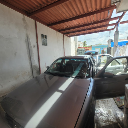 La bendición de Dios car wash Gallery - Mexico
