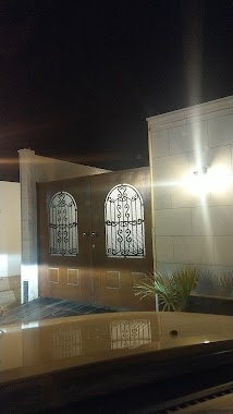 Chalet Andalus, Author: حمد الدخيل