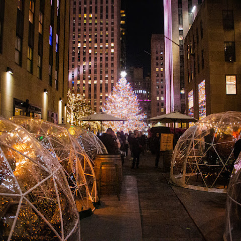 City Winery Rockefeller Center by null