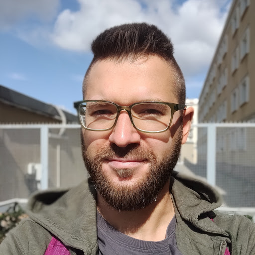 Andrzej Wichrowski, psychoterapeuta. Egzystencjalnie, ericksonowsko.