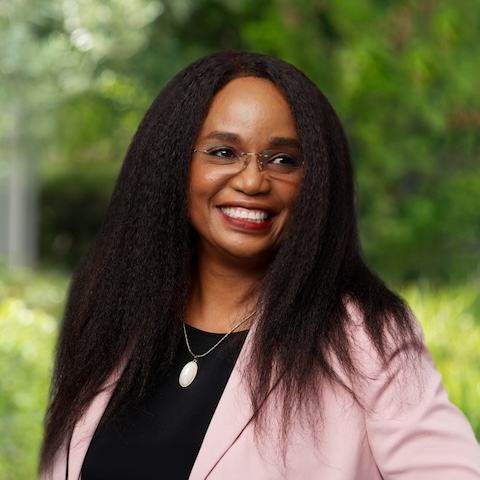 Adaeze N Udezue M D Mph