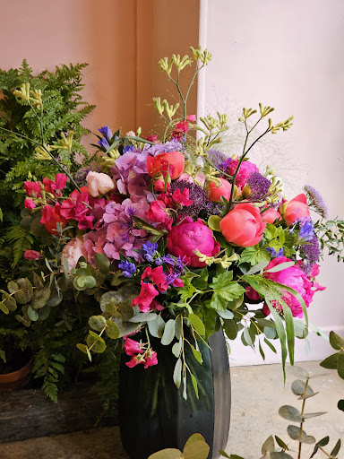 Daphnée Fleuriste - Fleuriste Paris 7 - Thumbnail