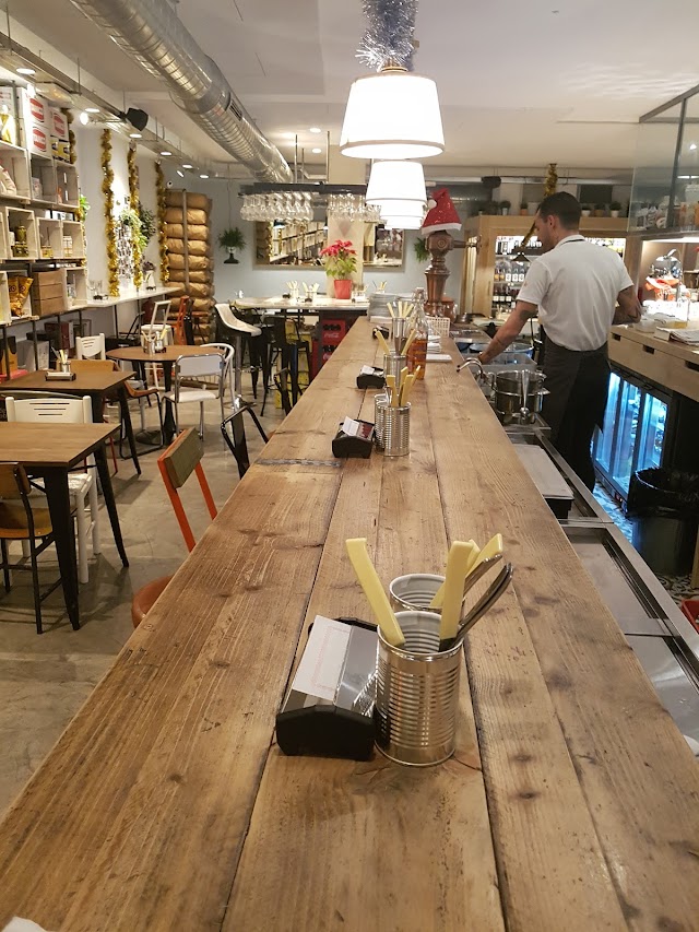 Pro-bar | El buen bar