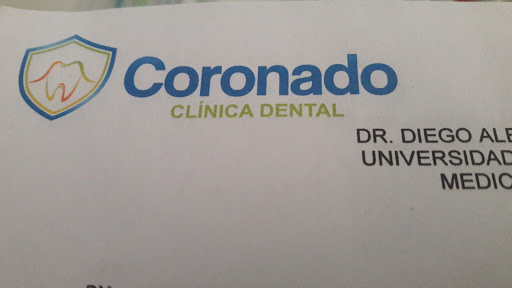 Coronado Clinica Dental - Thumbnail