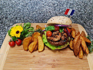 Photo n°13 de Bistrot de la Fontaine à Hauteville (Pizzeria)