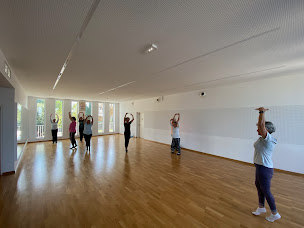 Photo n°25 de DPX Sport Santé - EMS & Coach Sportif à Domicile (Anthony Despax) à Le Rouret (Complexe sportif)