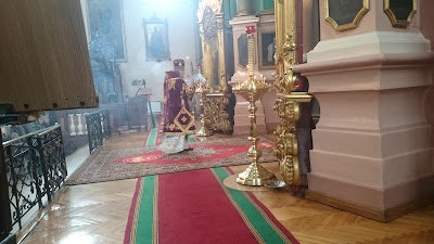 Photos of Lietuvos staciatikiu arkivyskupija