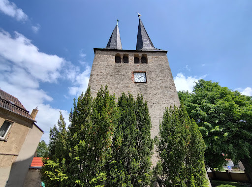 Ev. Sankt-Georgs-Kirche Eisdorf - Thumbnail