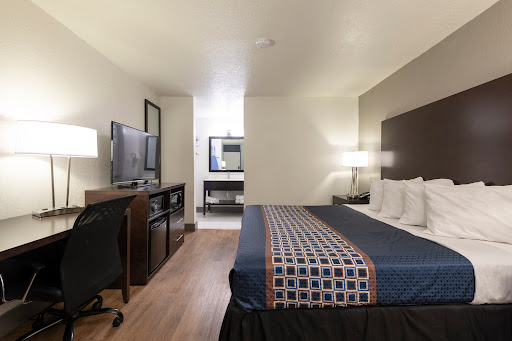 Hotel Monreale Express International Drive Orlando - Thumbnail