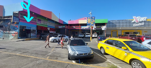 Lavanderia La Fortuna