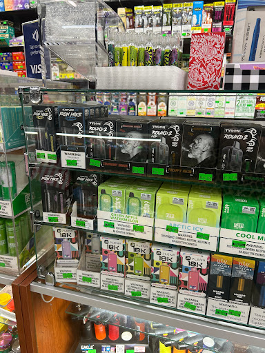 Rubidoux Smoke Shop