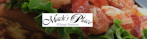 Mack's Place - Visual