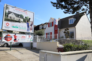 Photo n°10 de Maisons Pierre à Montévrain (Jardin)