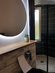 Photo n°56 de Château de la Rose - Chambres d'hôtes & Location de salles Indre (36) à Cluis (Salle de réception)