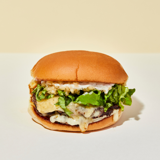 Photo 4 - ROAR Burger