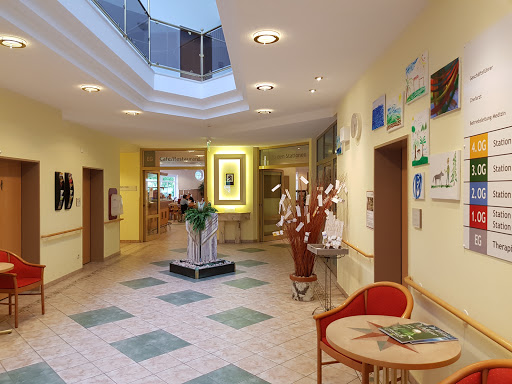 PASSAUER WOLF Reha-Zentrum Nittenau - Thumbnail