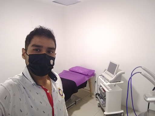 Body Sanctuary - Santa Fe Gallery - Mexico