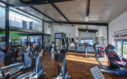 Trainingszentrum Hüther
