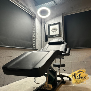 Matrix Hair, Beauty & Aesthetics Academy