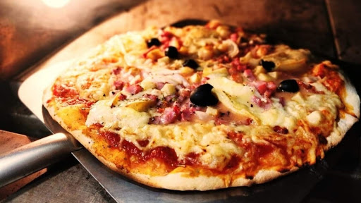 Photo 3 - Restaurant la Siena Pizz