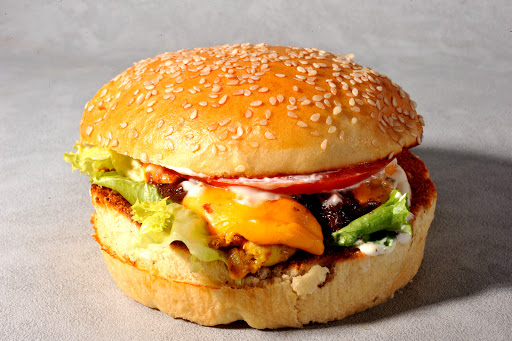 Photo 3 - MARLEY'S BURGER