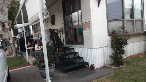 Paradise Travel Trailer Park Gallery - United States