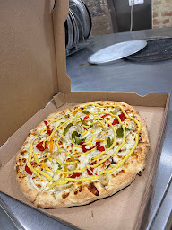 Photo n°10 de Star Pizza 🍕 à Chelles (Pizzeria)