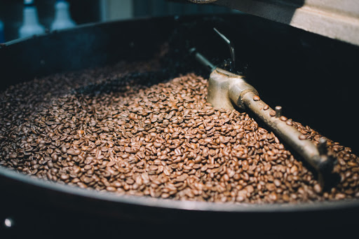 Old City Coffee - Thumbnail