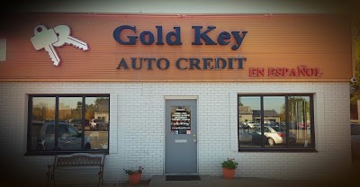 Gold Key Auto Credit