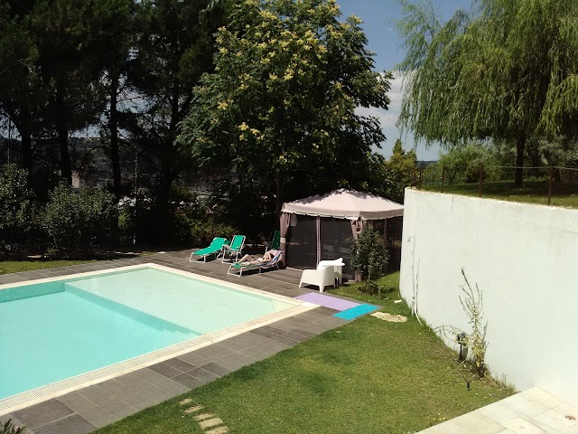 Villa La Mattina