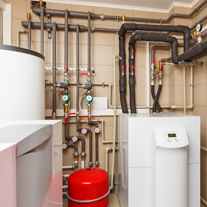 PRIEUR - FOURNISSEUR DE SYSTEMES DE CHAUFFAGE - CLIMATISATION - SOLAIRE - THERMIQUE & PHOTOVOLTAIQUE - VENTILATION