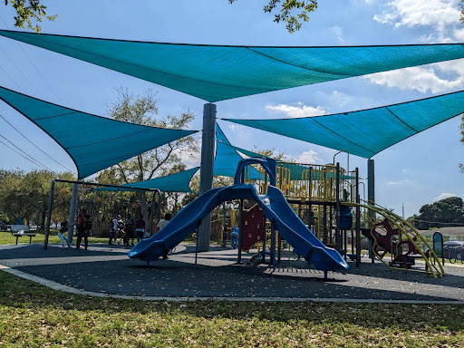 Lakewood Gardens Park - Thumbnail