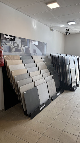 Korall Fürdőszoba és Wellness Szaküzlet - Bolt