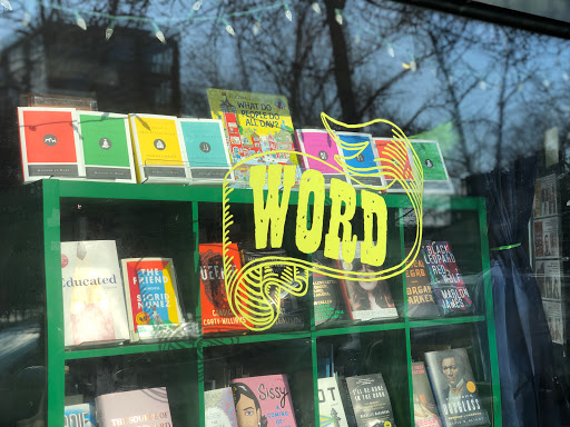 WORD - Visual