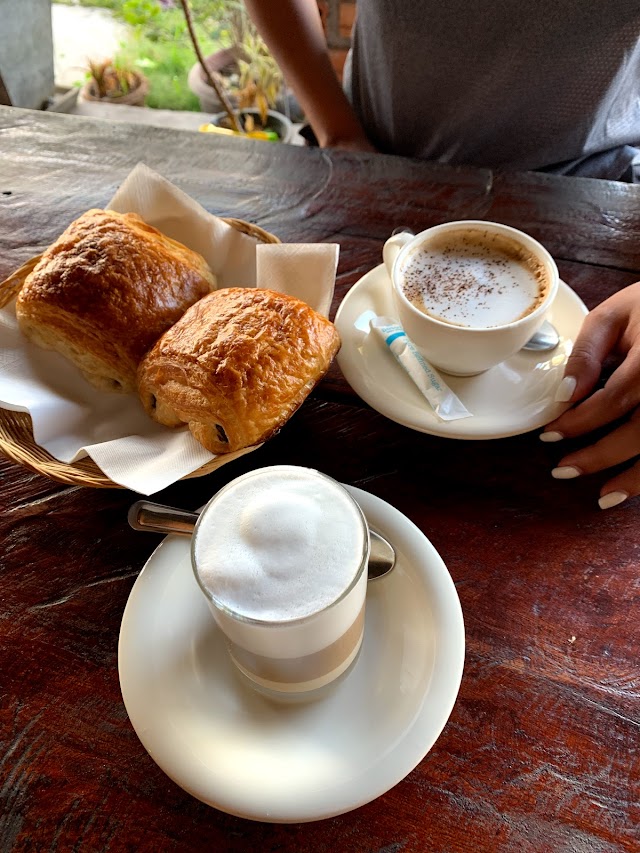 French Bakery Ko Lanta