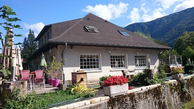 L'Auberge Du Boucanier